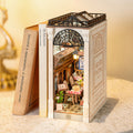 Rolife DIY Book Nook Kit - Arcade Dating TGB10