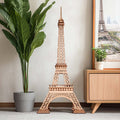 Rolife 3D Wooden Puzzle - Eiffel Tower Plus TGC02