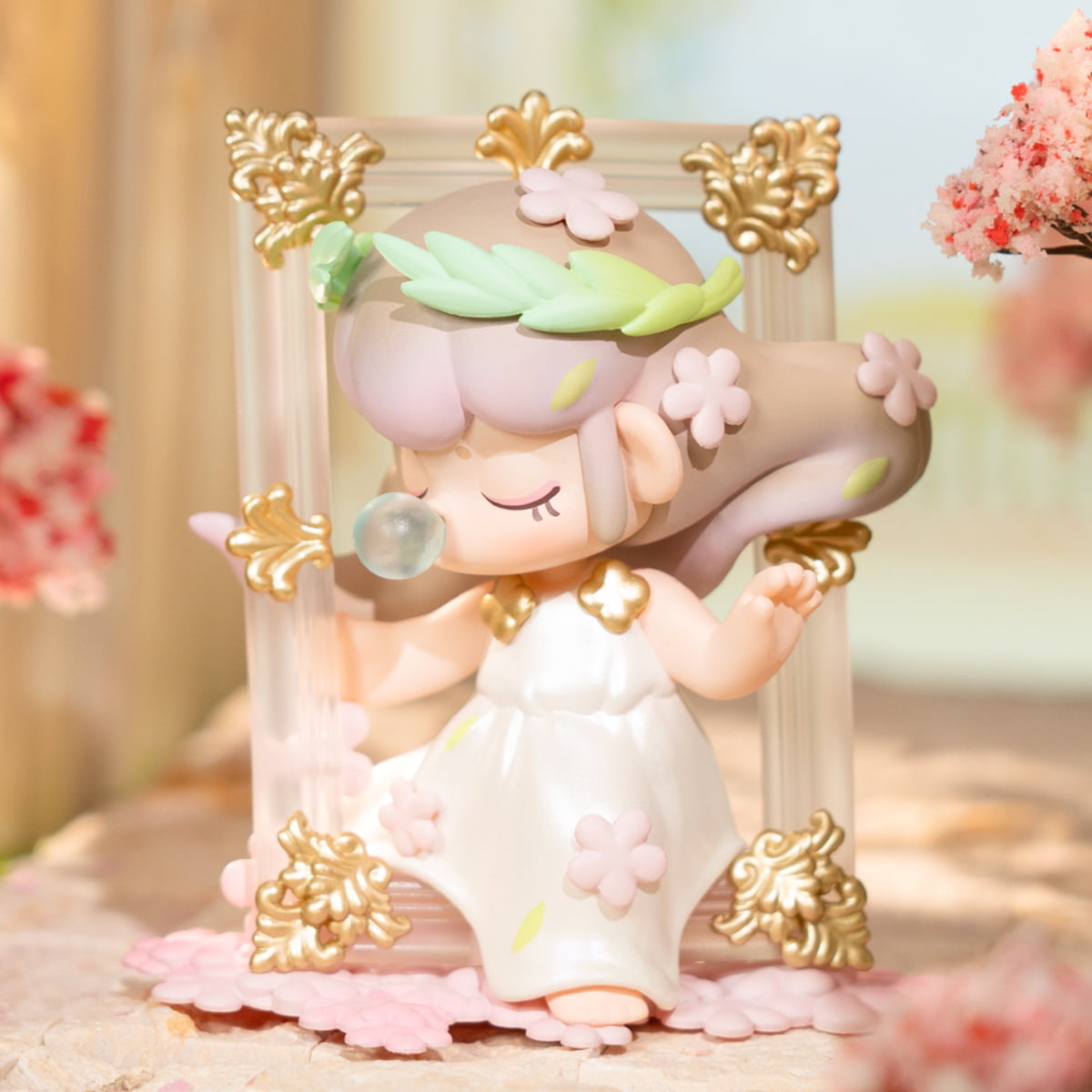 Rolife Surprise Figure Dolls- Nanci's Museum of Fantasy