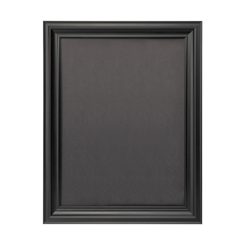 Rowood Black Vintage Puzzle Frame TAK002