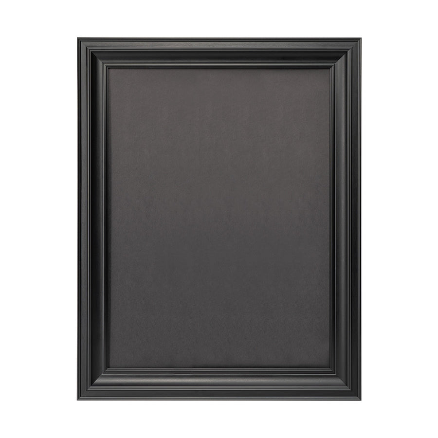 Rowood Black Vintage Puzzle Frame TAK002
