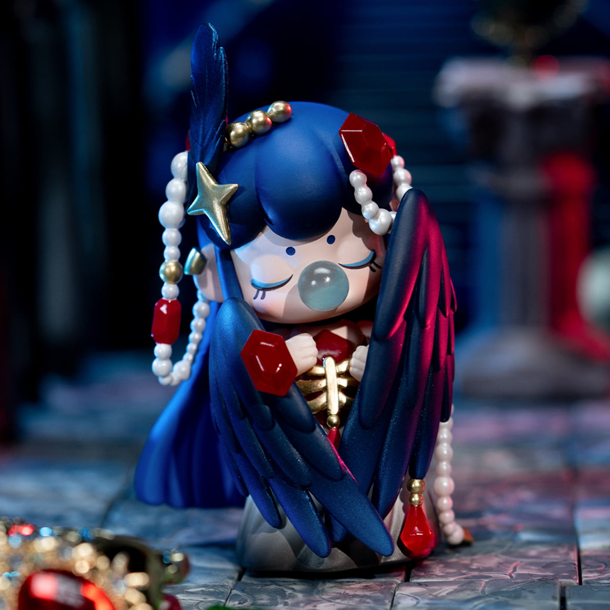 Rolife Surprise Figure Dolls- Nanci's Museum of Fantasy