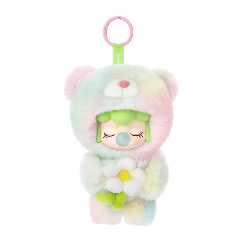 Rolife Nanci Plush Pendant - Spring Bear MN003
