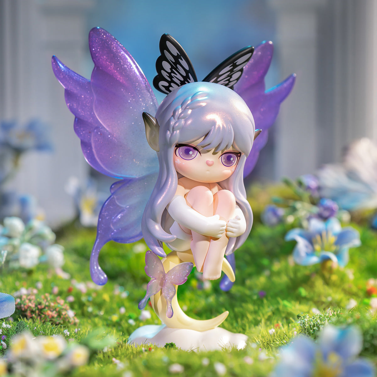 Rolife Surprise Figure Dolls - Suri's Mystery Castie SLXX