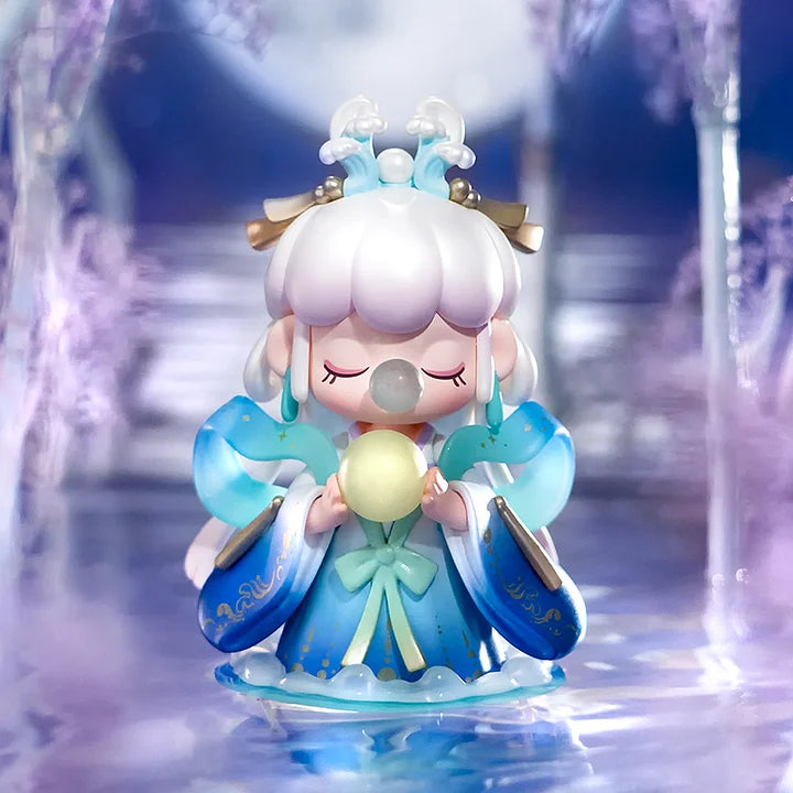 Rolife Surprise Figure Dolls- Nanci Chinese Poetry  ZKXX